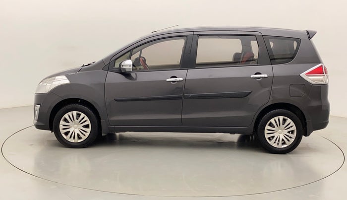 2014 Maruti Ertiga VXI, Petrol, Manual, 53,766 km, Left Side