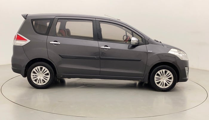 2014 Maruti Ertiga VXI, Petrol, Manual, 53,766 km, Right Side View