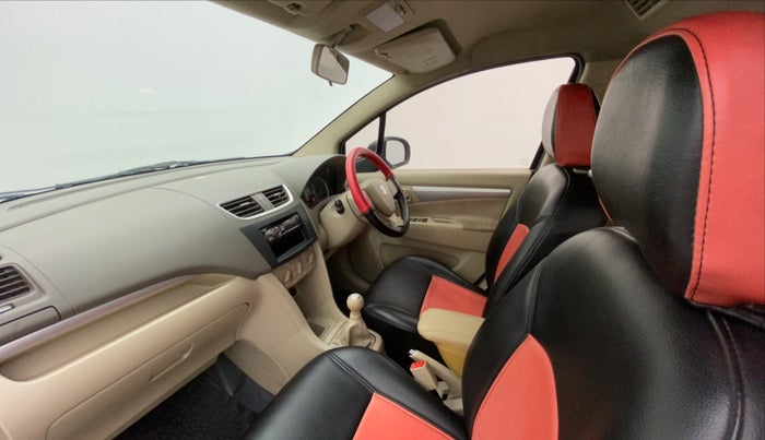 2014 Maruti Ertiga VXI, Petrol, Manual, 53,766 km, Right Side Front Door Cabin