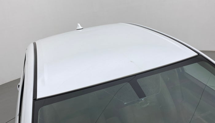 2018 Maruti Ciaz ALPHA 1.5 SHVS PETROL, Petrol, Manual, 45,165 km, Roof