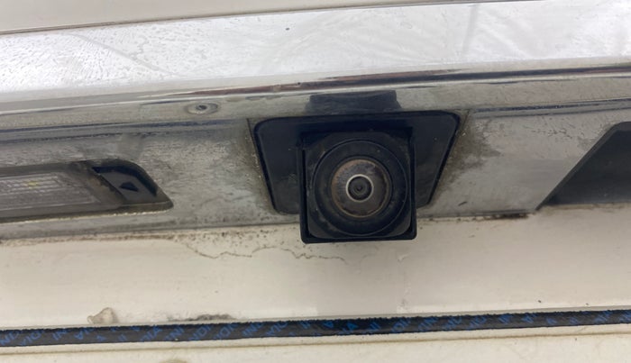 2020 MG HECTOR PLUS SHARP 1.5 PETROL TURBO DCT 6-STR, Petrol, Automatic, 66,402 km, Parking Camera