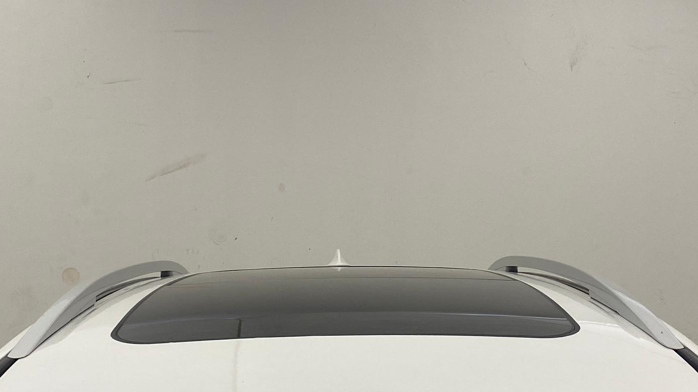 2020 MG HECTOR PLUS SHARP 1.5 PETROL TURBO DCT 6-STR, Petrol, Automatic, 66,402 km, Moonroof/ Sunroof