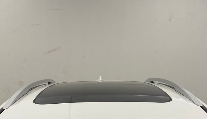 2020 MG HECTOR PLUS SHARP 1.5 PETROL TURBO DCT 6-STR, Petrol, Automatic, 66,402 km, Moonroof/ Sunroof