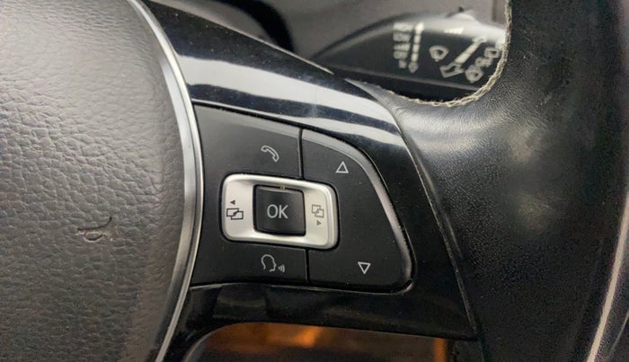 2017 Volkswagen Polo GT TSI AT, Petrol, Automatic, 47,076 km, Adaptive Cruise Control