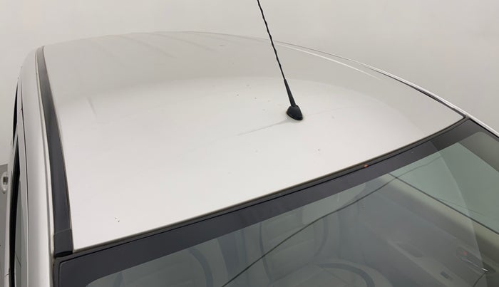 2016 Maruti Ertiga VXI, Petrol, Manual, 42,074 km, Roof