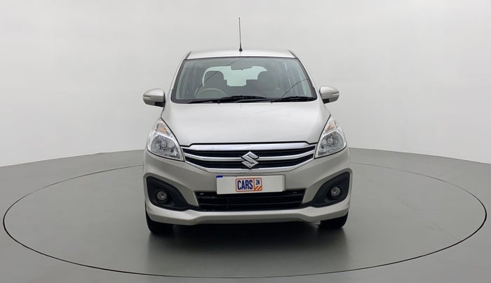 2016 Maruti Ertiga VXI, Petrol, Manual, 42,074 km, Front