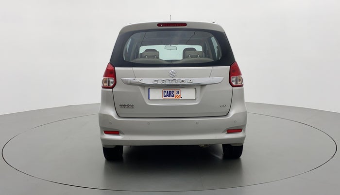 2016 Maruti Ertiga VXI, Petrol, Manual, 42,074 km, Back/Rear