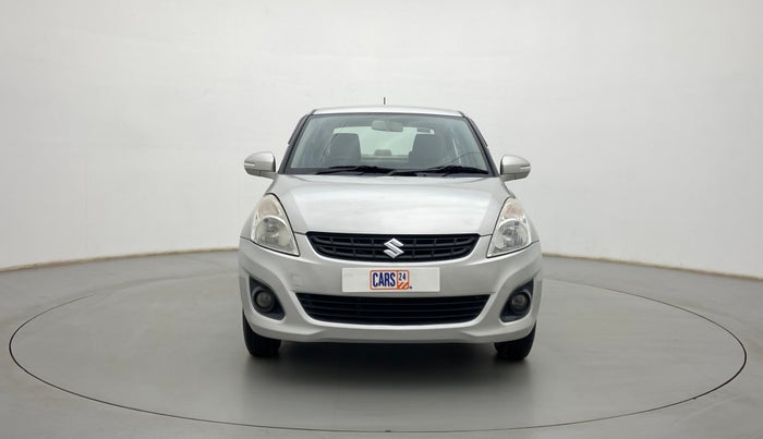2013 Maruti Swift Dzire VXI, Petrol, Manual, 83,626 km, Front