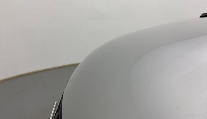 2013 Maruti Swift Dzire VXI, Petrol, Manual, 83,626 km, Bonnet (hood) - Slightly dented