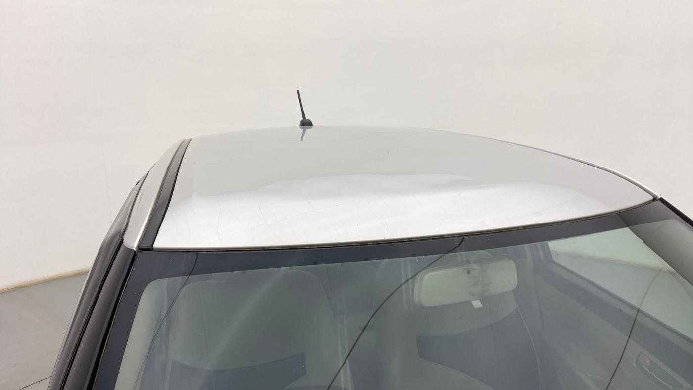 2013 Maruti Swift Dzire VXI, Petrol, Manual, 83,626 km, Roof