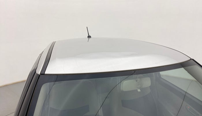 2013 Maruti Swift Dzire VXI, Petrol, Manual, 83,626 km, Roof