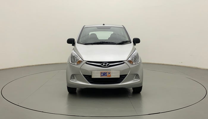 2014 Hyundai Eon MAGNA +, Petrol, Manual, 36,081 km, Front