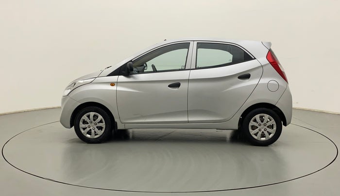 2014 Hyundai Eon MAGNA +, Petrol, Manual, 36,081 km, Left Side