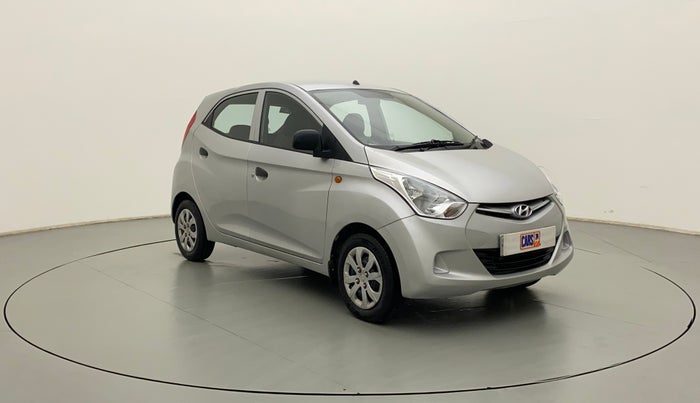2014 Hyundai Eon MAGNA +, Petrol, Manual, 36,081 km, Right Front Diagonal