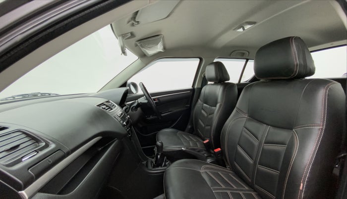 2016 Maruti Swift VXI, Petrol, Manual, 38,391 km, Right Side Front Door Cabin