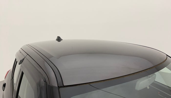 2016 Maruti Swift VXI, Petrol, Manual, 38,391 km, Roof