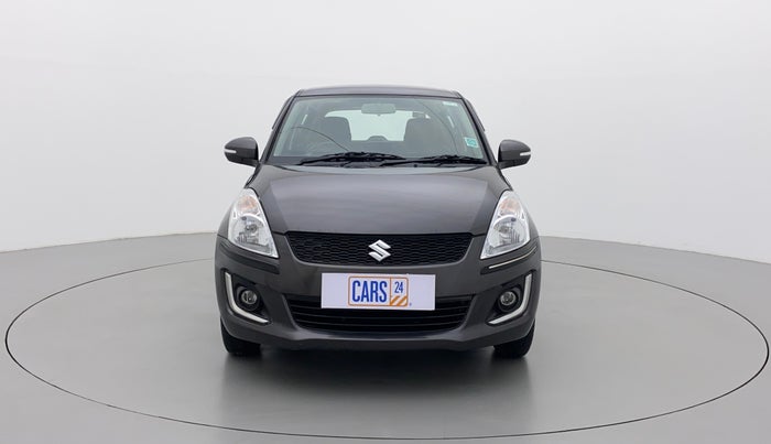 2016 Maruti Swift VXI, Petrol, Manual, 38,391 km, Front