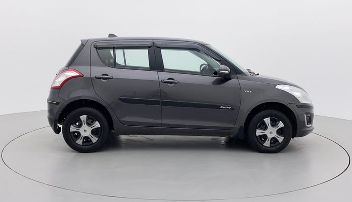 2016 Maruti Swift VXI, Petrol, Manual, 38,391 km, Right Side View
