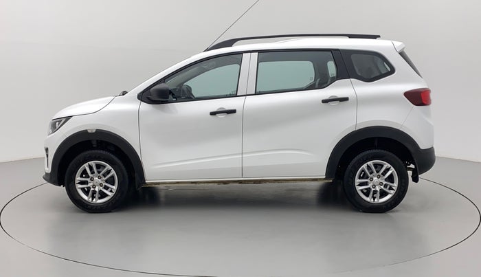 2022 Renault TRIBER RXL MT, Petrol, Manual, 11,242 km, Left Side