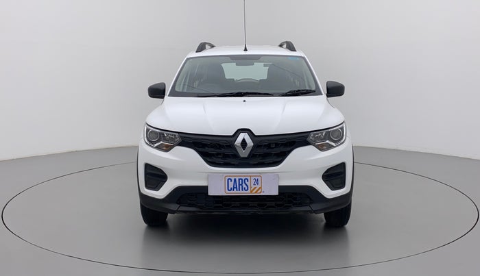 2022 Renault TRIBER RXL MT, Petrol, Manual, 11,242 km, Front