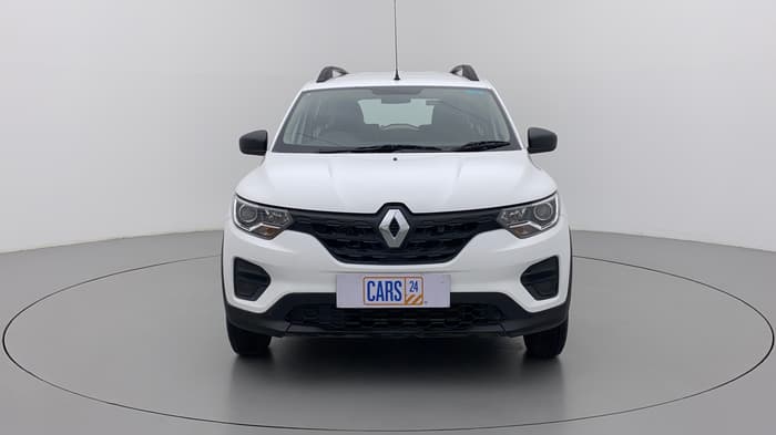 2022 Renault TRIBER RXL MT, Petrol, Manual, 11,242 km, Front