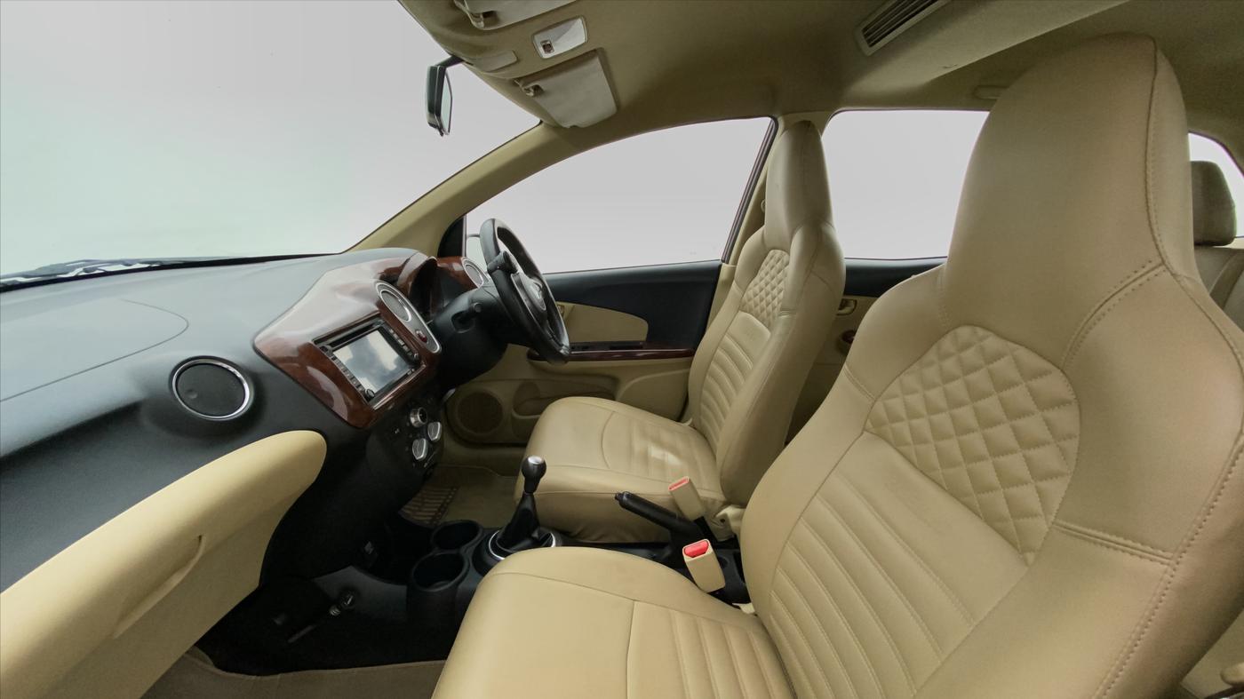 2014 Honda Mobilio 1.5 V OPT I DTEC, Diesel, Manual, 50,989 km, Right Side Front Door Cabin