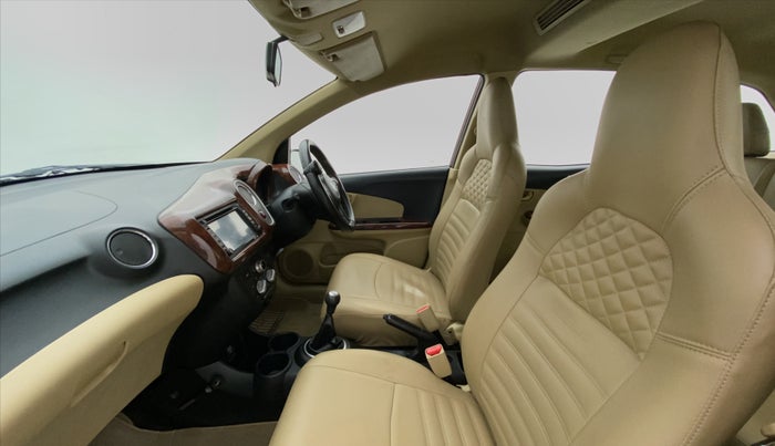 2014 Honda Mobilio 1.5 V OPT I DTEC, Diesel, Manual, 50,989 km, Right Side Front Door Cabin