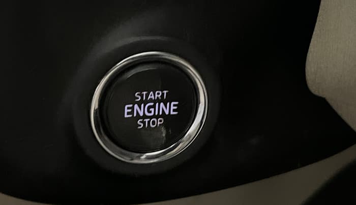 2023 Skoda SLAVIA AMBITION 1.0L TSI AT, Petrol, Automatic, 89,255 km, Keyless Start/ Stop Button