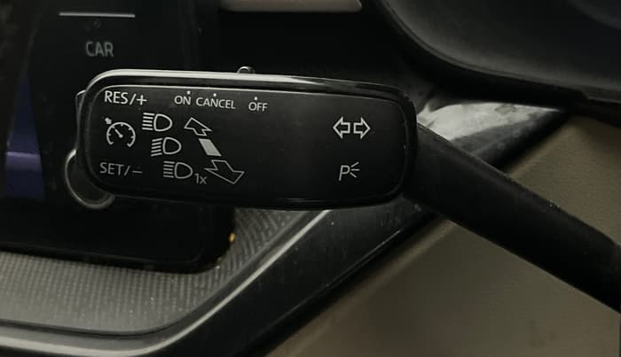 2023 Skoda SLAVIA AMBITION 1.0L TSI AT, Petrol, Automatic, 89,255 km, Adaptive Cruise Control