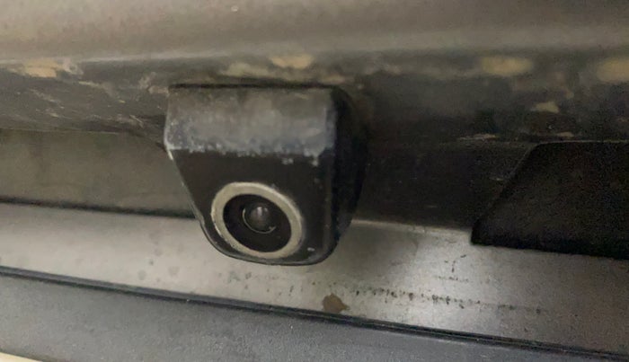 2020 Maruti Celerio VXI (O) CNG, CNG, Manual, 94,492 km, Parking Camera