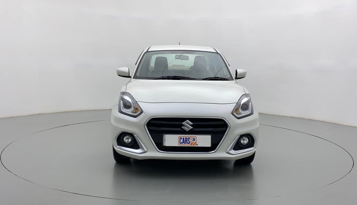 2020 Maruti Dzire ZXI Plus AMT, Petrol, Automatic, 7,406 km, Front
