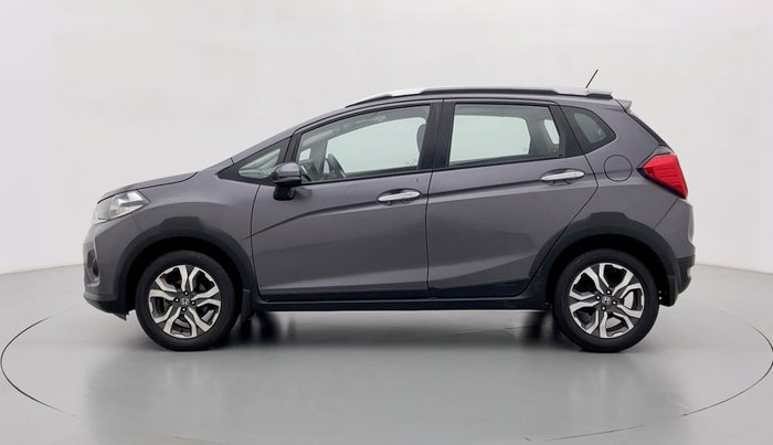 2019 Honda WR-V 1.2 i-VTEC VX MT, Petrol, Manual, 27,507 km, Left Side