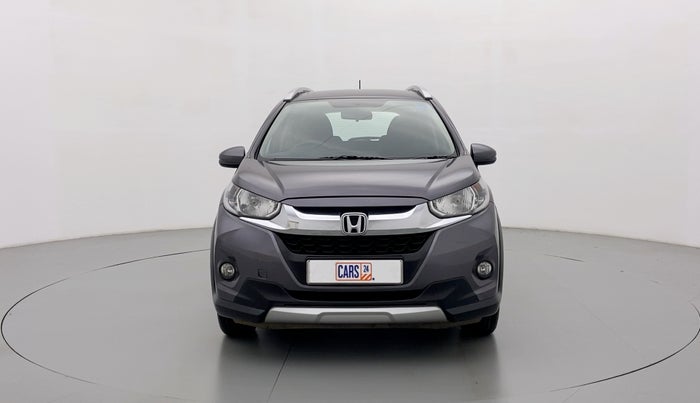 2019 Honda WR-V 1.2 i-VTEC VX MT, Petrol, Manual, 27,507 km, Front
