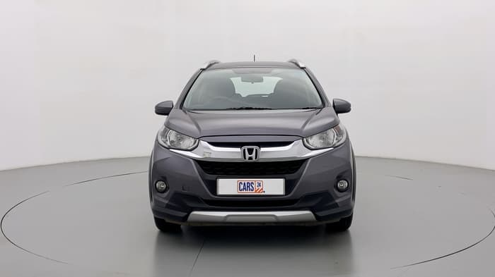 2019 Honda WR-V 1.2 i-VTEC VX MT, Petrol, Manual, 27,507 km, Front