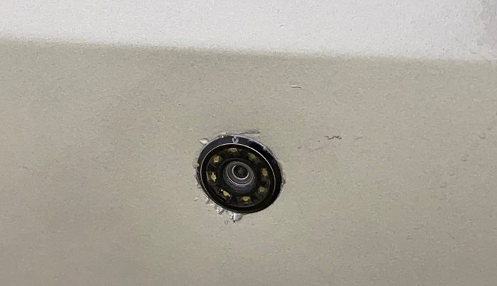 2014 Honda Amaze 1.5L I-DTEC E, Diesel, Manual, 83,971 km, Parking Camera