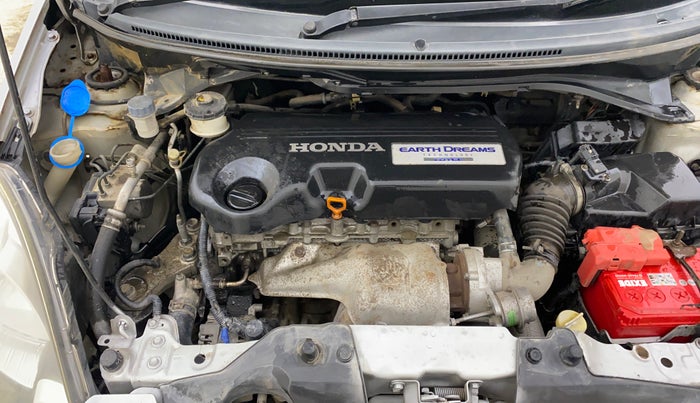 2014 Honda Amaze 1.5L I-DTEC E, Diesel, Manual, 83,971 km, Engine View - Right