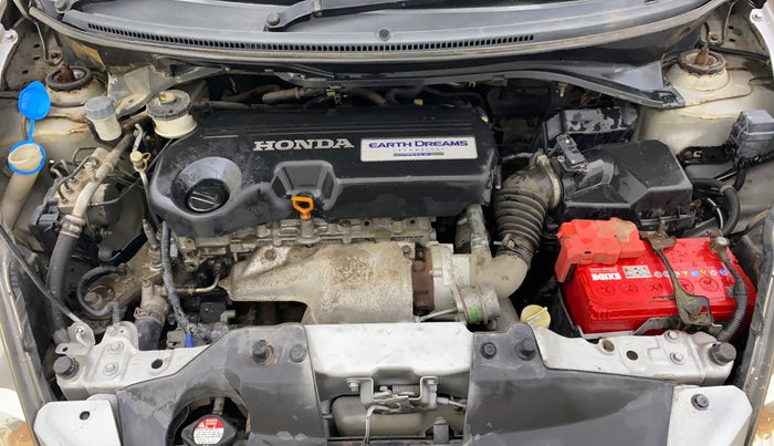 2014 Honda Amaze 1.5L I-DTEC E, Diesel, Manual, 83,971 km, Engine View