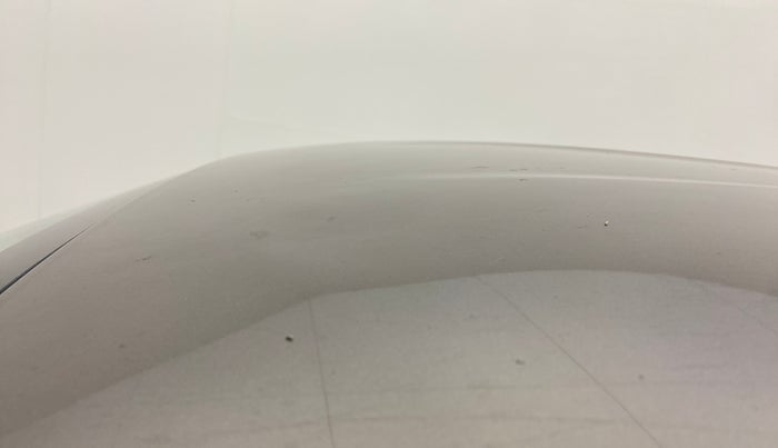 2016 Datsun Go T, Petrol, Manual, 64,169 km, Roof - Slightly dented
