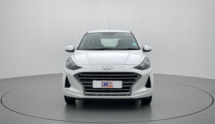 2020 Hyundai GRAND I10 NIOS MAGNA 1.2 MT, Petrol, Manual, 13,286 km, Front