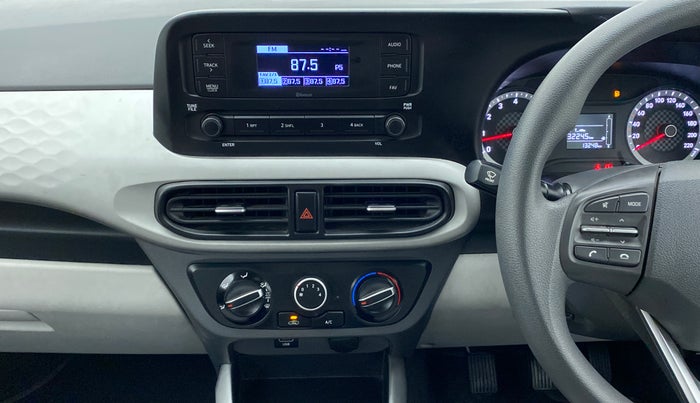 2020 Hyundai GRAND I10 NIOS MAGNA 1.2 MT, Petrol, Manual, 13,286 km, Air Conditioner