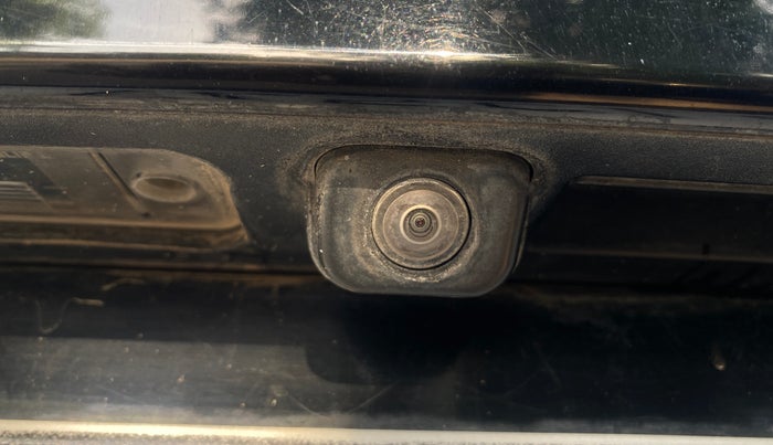 2020 Hyundai Creta SX 1.5 PETROL, Petrol, Manual, 1,18,679 km, Parking Camera