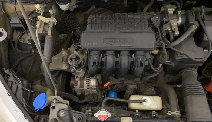 2015 Honda City 1.5L I-VTEC VX, Petrol, Manual, 74,445 km, Engine View - Right