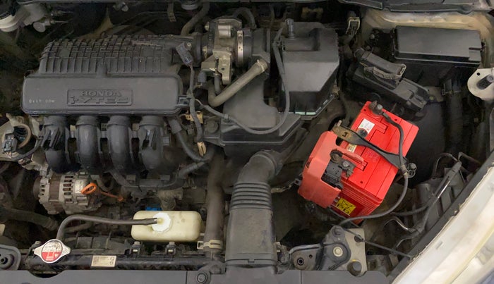 2015 Honda City 1.5L I-VTEC VX, Petrol, Manual, 74,445 km, Engine View - Left