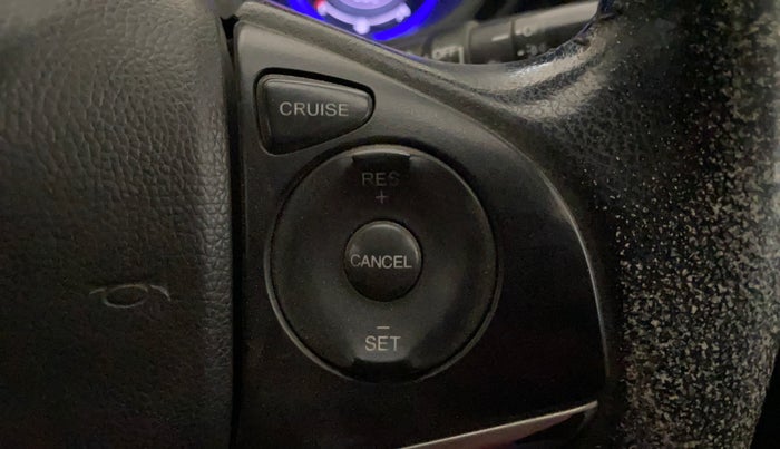 2015 Honda City 1.5L I-VTEC VX, Petrol, Manual, 74,445 km, Adaptive Cruise Control