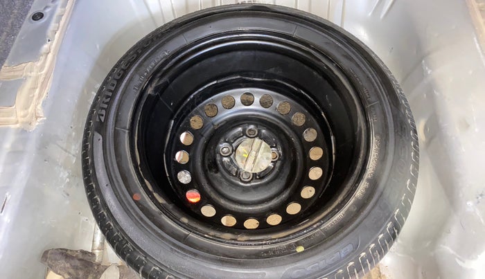 2015 Honda City 1.5L I-VTEC VX, Petrol, Manual, 74,445 km, Spare Tyre