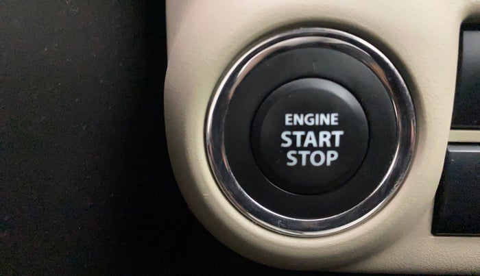 2022 Toyota Glanza V AMT, Petrol, Automatic, 36,144 km, Keyless Start/ Stop Button