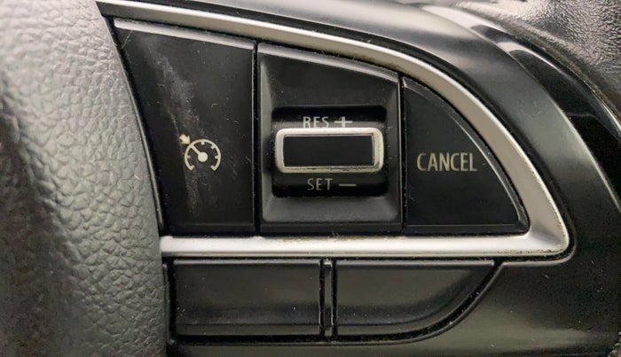 2022 Toyota Glanza V AMT, Petrol, Automatic, 36,144 km, Adaptive Cruise Control