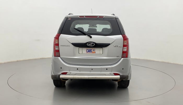 2015 Mahindra XUV500 W4 4X2, Diesel, Manual, 80,786 km, Back/Rear