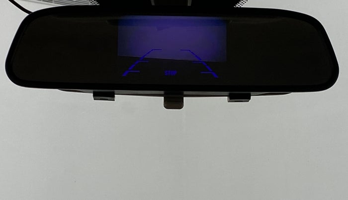 2015 Mahindra XUV500 W4 4X2, Diesel, Manual, 80,786 km, IRVM Reverse Camera