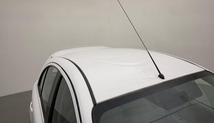 2014 Nissan Micra XV CVT, Petrol, Automatic, 35,409 km, Roof